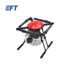 New stock fast shipment EFT agriculture drone for sale E416 16L