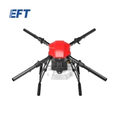 New stock fast shipment EFT agriculture drone for sale E416 16L