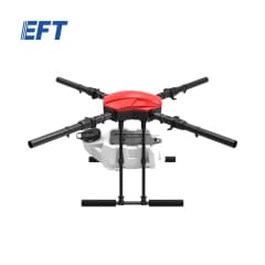 New stock fast shipment EFT agriculture drone for sale E416 16L 4